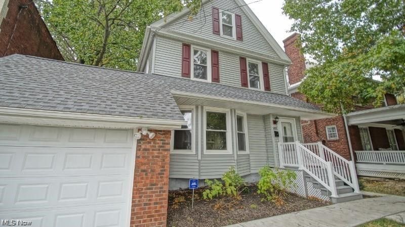 14915 Clifton Boulevard, Lakewood, OH 44107 Main Photo