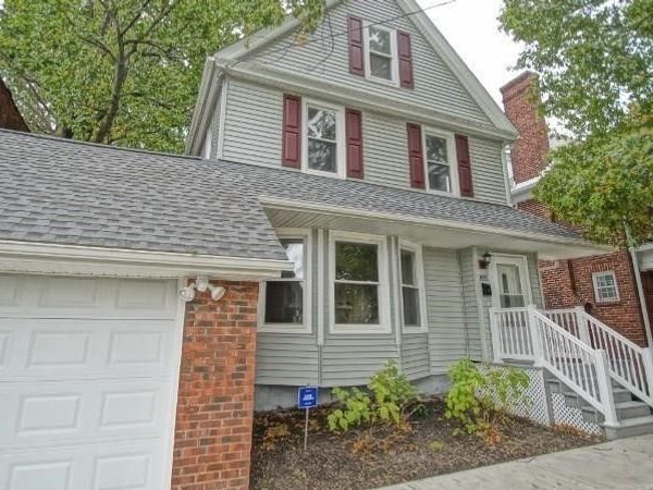 14915 Clifton Boulevard, Lakewood, OH 44107