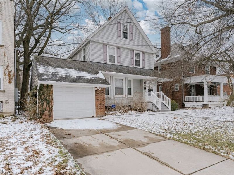 14915 Clifton Boulevard, Lakewood, OH 44107 Photo 1