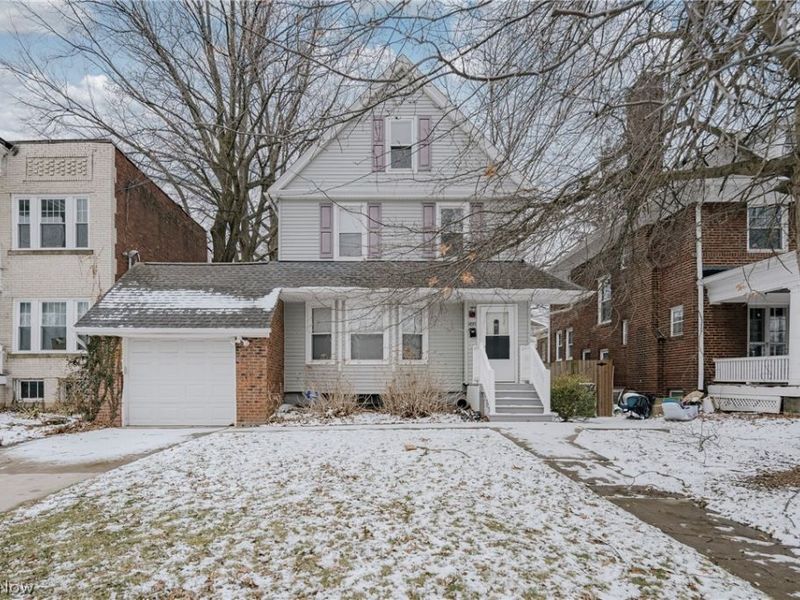 14915 Clifton Boulevard, Lakewood, OH 44107 Photo 2