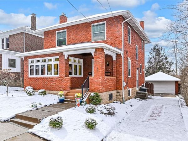 2110 Lloyd Avenue, Pittsburgh, PA 15218