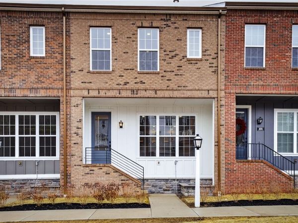 4022 Cottage Way, Bridgeville, PA 15017