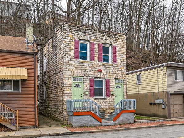 720 Evergreen Avenue , Unit 1, Pittsburgh, PA 15209