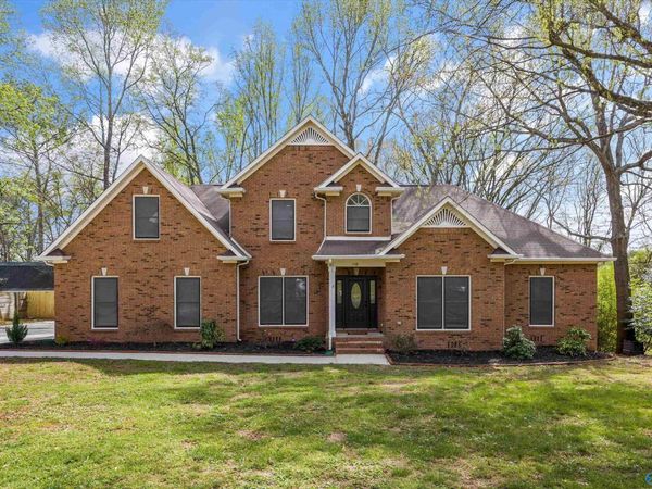 118 Sanoma Drive, Madison, AL 35758