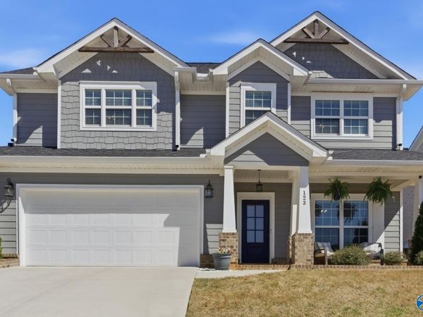 123 Cormorant Landing, Madison, AL 35758