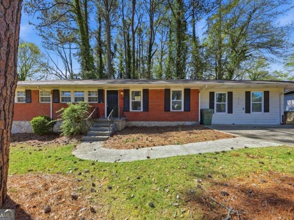 1939 Shepherd Circle SW, Atlanta, GA 30311