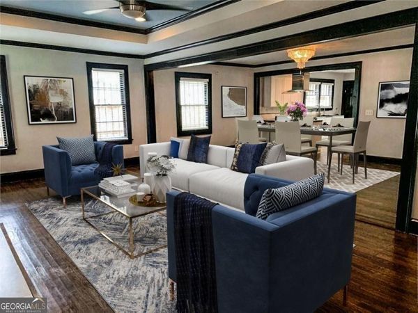 1594 Beecher Street SW, Atlanta, GA 30310