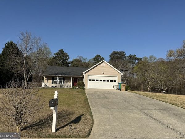 1003 Rolling Ridge Lane, Auburn, GA 30011