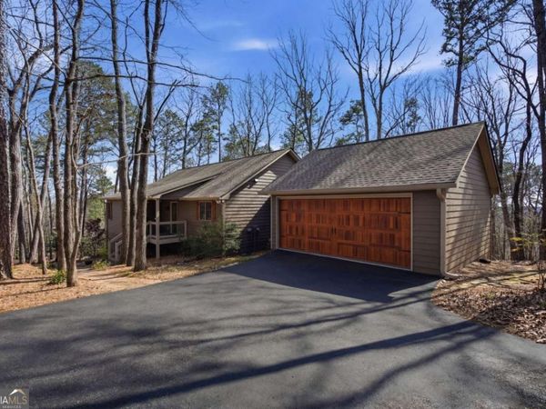 43 Morgan Walk, Big Canoe, GA 30143