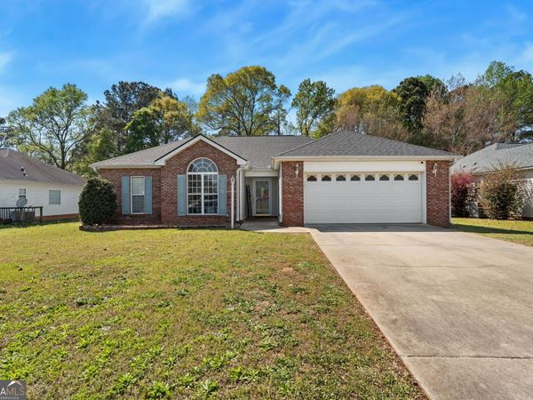 118 Chipper Street, Bonaire, GA 31005