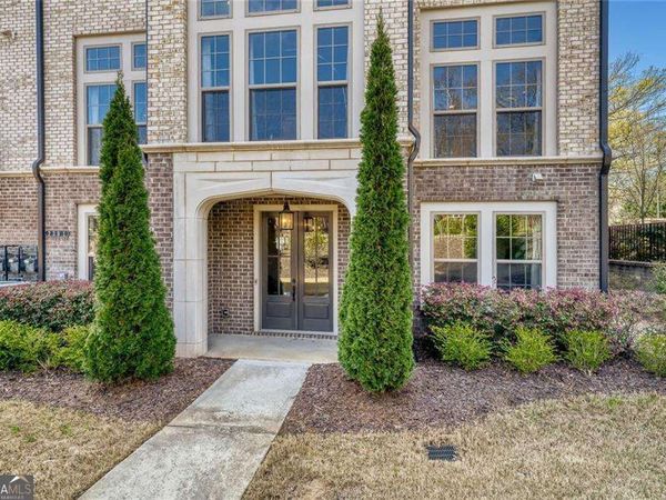 2381 Brissett Lane, Brookhaven, GA 30319