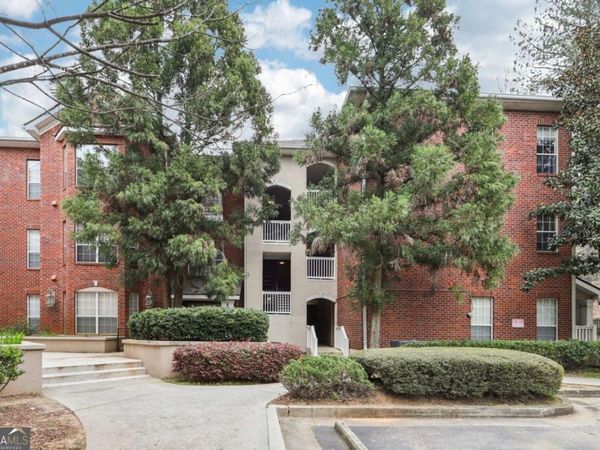 5641 Roswell Road, Unit 217, Atlanta, GA 30342