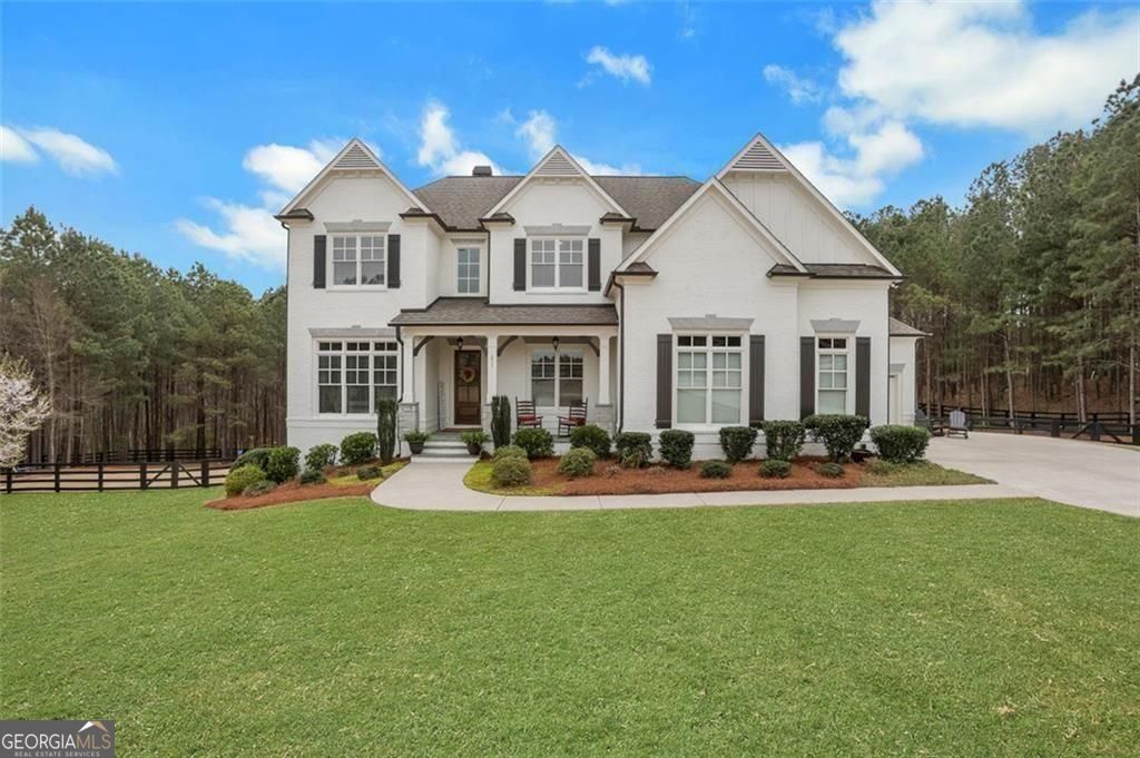 211 Maggies Road, Canton, GA 30115 Main Photo