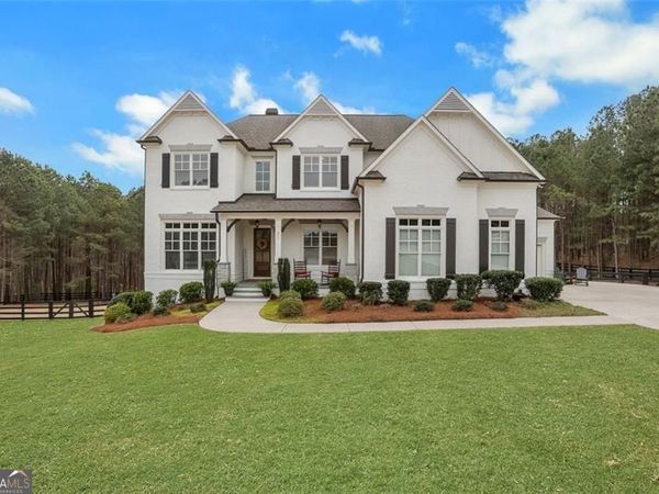 211 Maggies Road, Canton, GA 30115