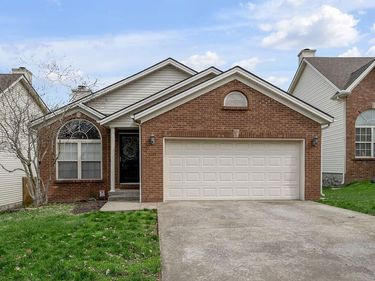 3152 Roundway Down Lane, Lexington, KY 40509