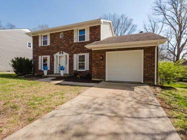 887 Jairus Drive, Lexington, KY 40515