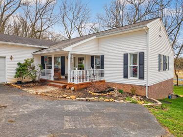 2073 Crystal Springs Road, Danville, KY 40422