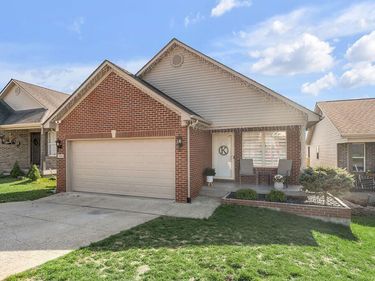 744 Lauren Drive, Nicholasville, KY 40356