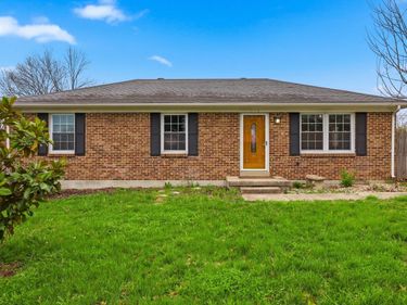112 Raleigh Drive, Nicholasville, KY 40356