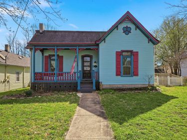 119 E Stephens Street, Midway, KY 40347