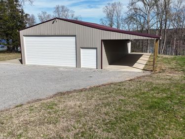 150 Lakeview Circle, Nancy, KY 42544