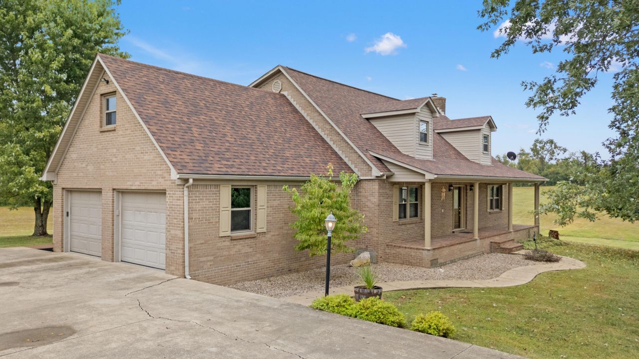 1233 Johnson Road, Lawrenceburg, KY 40342 Main Photo
