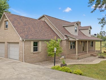 1233 Johnson Road, Lawrenceburg, KY 40342