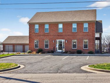 446 Roy Arnold Boulevard, Danville, KY 40422