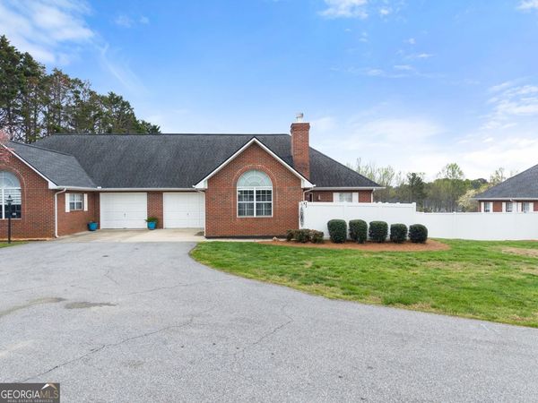 303 Alston Ridge Court, Cornelia, GA 30531