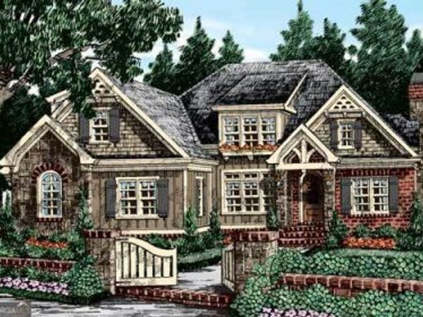 176 Iroquois Court, Covington, GA 30014