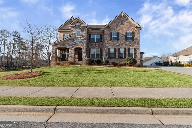 6480 Yellow Birch Street, Cumming, GA 30040 Main Photo