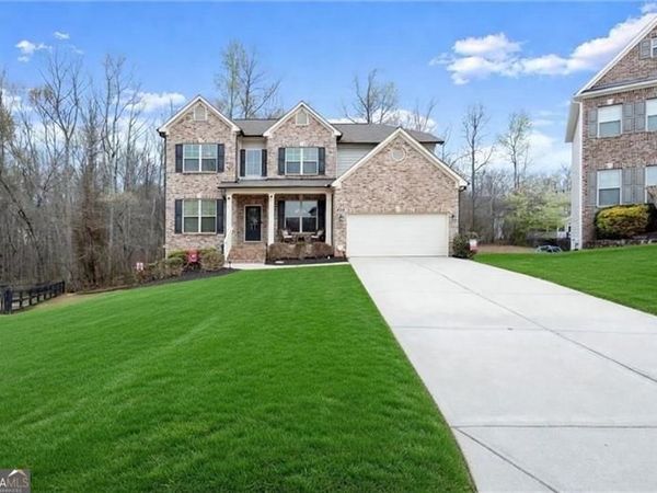 3840 Pleasant Woods Drive, Cumming, GA 30028