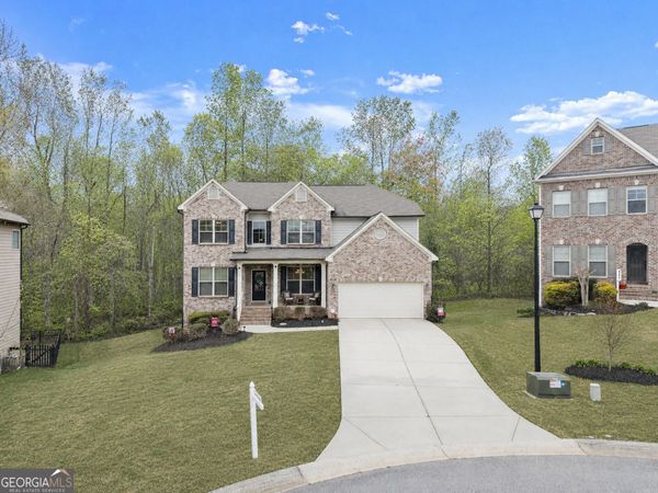 3840 Pleasant Woods Drive, Cumming, GA 30028