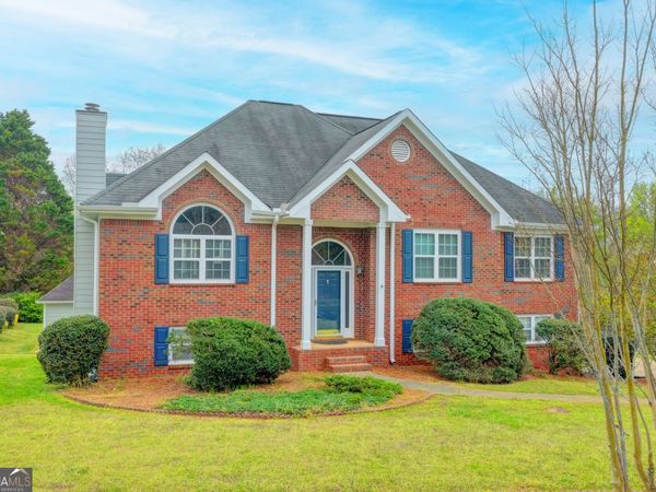 1945 Morgan Drive, Cumming, GA 30040