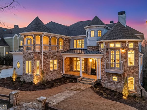 6756 Hedge Row Lane, Gainesville, GA 30506