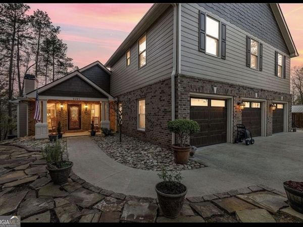 5457 Dogwood Lane, Gainesville, GA 30504