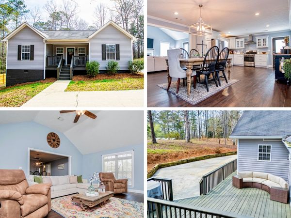 212 Hillcrest Road, Heflin, AL 36264