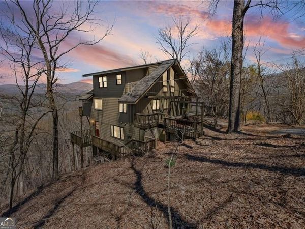 360 Locust Trail, Jasper, GA 30143