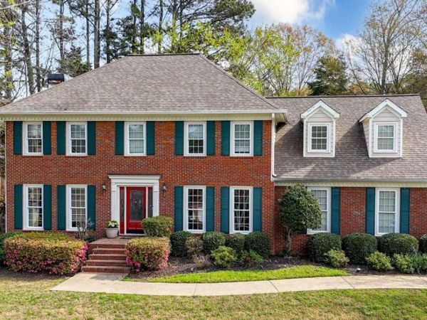 730 Edgewater Place NW, Kennesaw, GA 30144