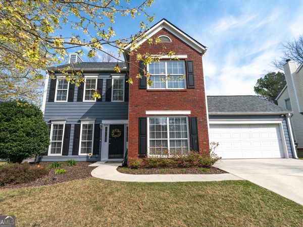 3592 Plum Creek Trail NW, Kennesaw, GA 30152