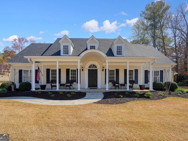 2564 Chestea Drive NE, Marietta, GA 30066