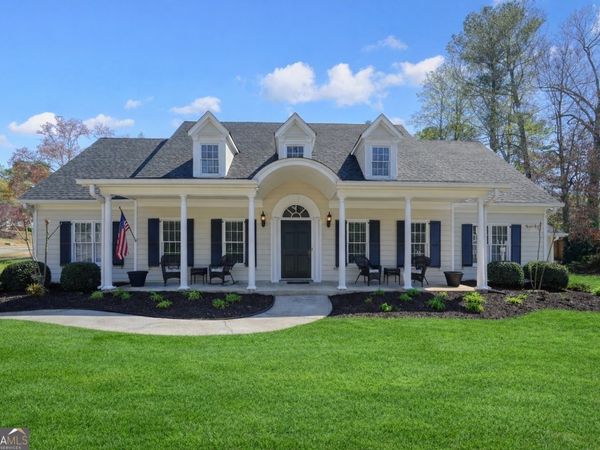 2564 Chestea Drive NE, Marietta, GA 30066