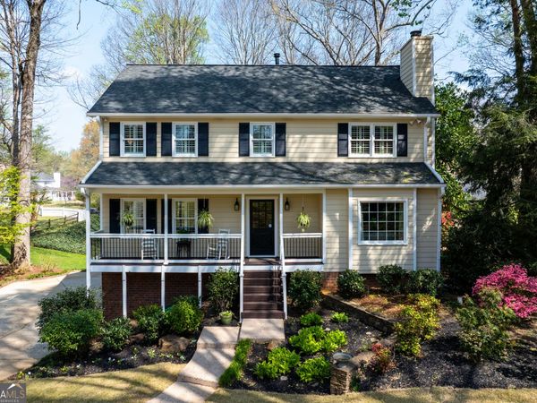 3781 Canvasback Court, Marietta, GA 30062