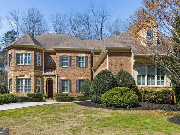 3246 Lost Mill Trace, Marietta, GA 30062