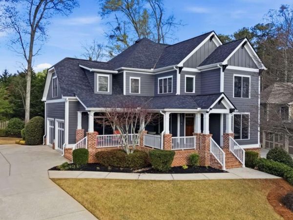 2137 Boyce Circle, Marietta, GA 30066