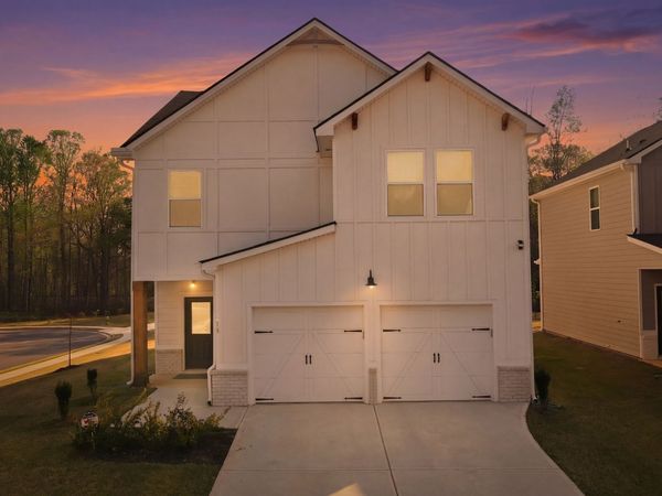 216 Weldon Road, Mcdonough, GA 30253