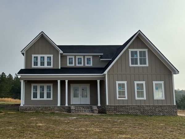 3167 Jason Franklin Road, Register, GA 30452