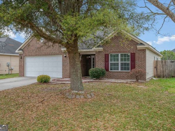 113 Fontenot Drive, Savannah, GA 31405