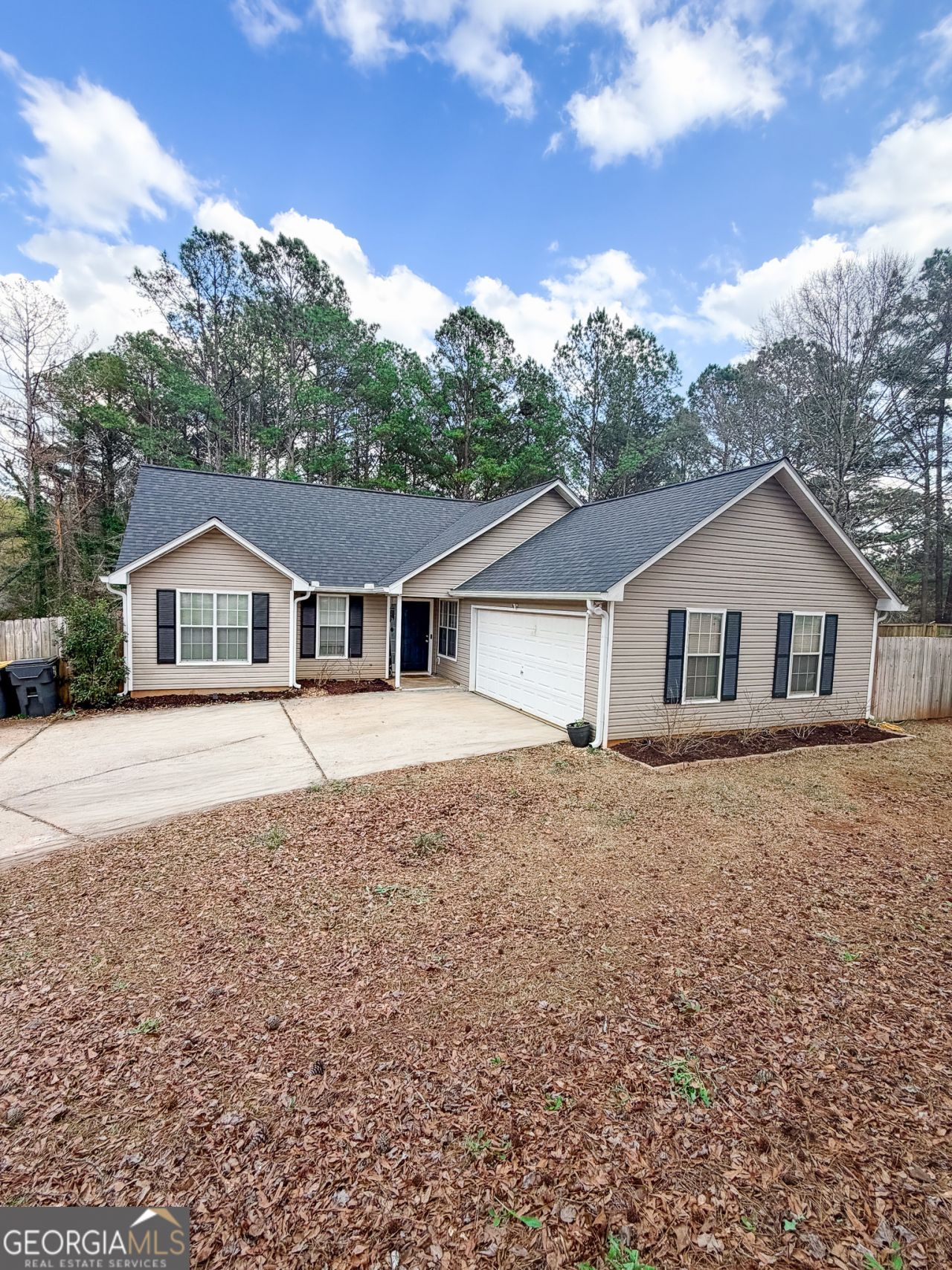 20 Saddlebrook Way, Senoia, GA 30276 Main Photo