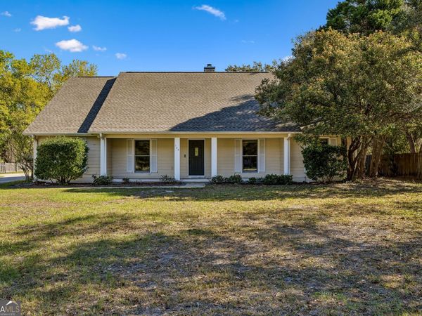 105 Longwood Road, St. Marys, GA 31558